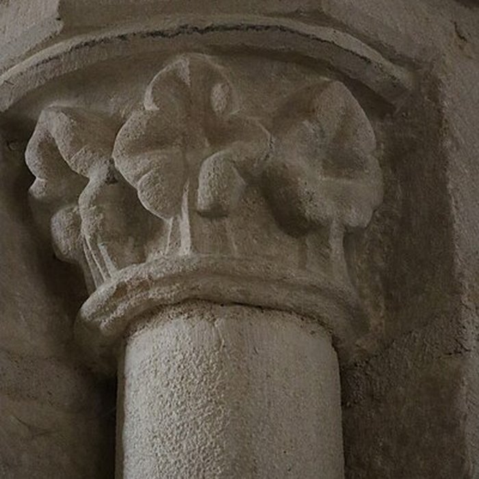 Photo de Église Saint-Didier dAutrey-lès-Gray