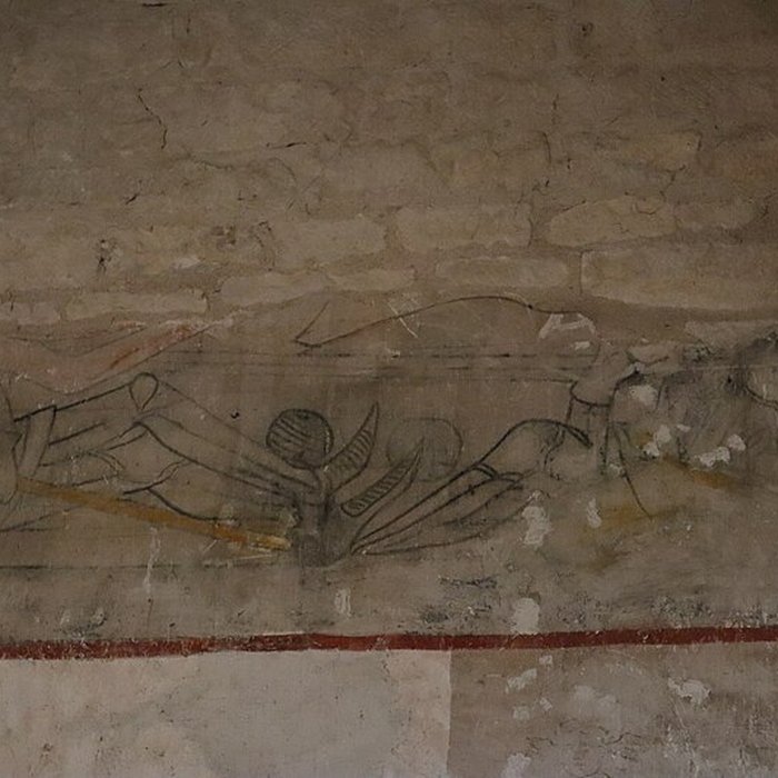 Photo de Église Saint-Didier dAutrey-lès-Gray