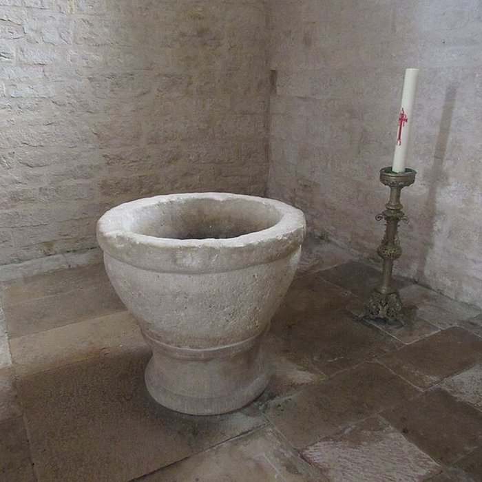 Photo de Église Saint-Didier dAutrey-lès-Gray