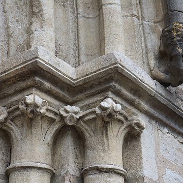 Église Saint-Didier dAutrey-lès-Gray