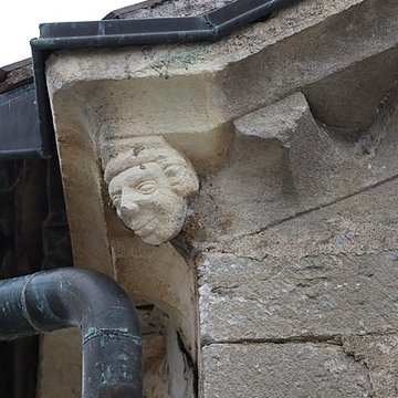 Église Saint-Didier dAutrey-lès-Gray