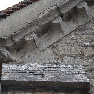 Église Saint-Didier dAutrey-lès-Gray