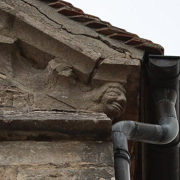 Église Saint-Didier dAutrey-lès-Gray