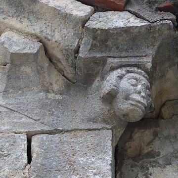 Église Saint-Didier dAutrey-lès-Gray