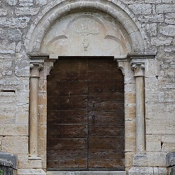 Église Saint-Didier dAutrey-lès-Gray