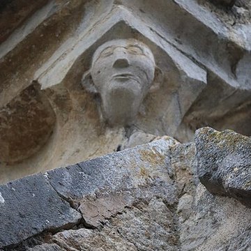 Église Saint-Didier dAutrey-lès-Gray