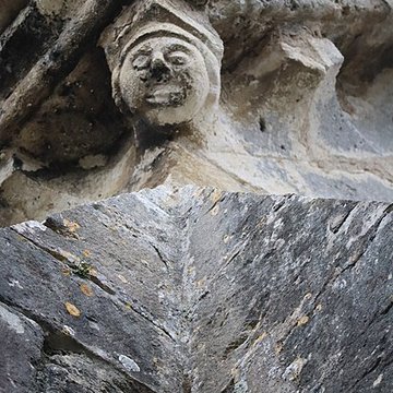 Église Saint-Didier dAutrey-lès-Gray