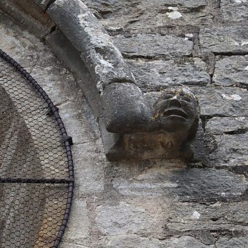 Église Saint-Didier dAutrey-lès-Gray