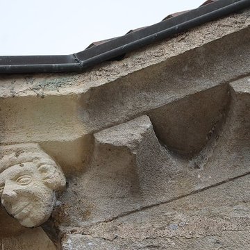 Église Saint-Didier dAutrey-lès-Gray
