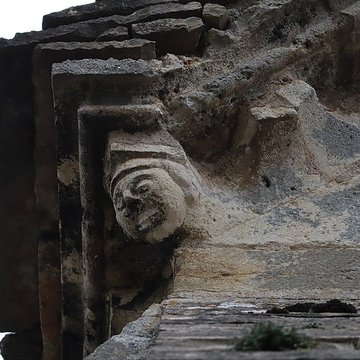 Église Saint-Didier dAutrey-lès-Gray