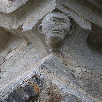 Église Saint-Didier dAutrey-lès-Gray