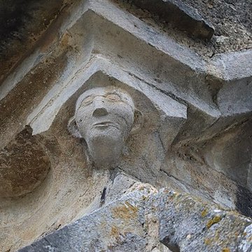 Église Saint-Didier dAutrey-lès-Gray