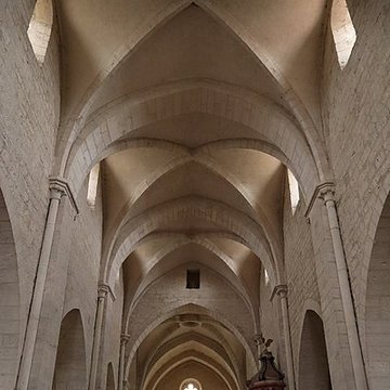 Église Saint-Didier dAutrey-lès-Gray