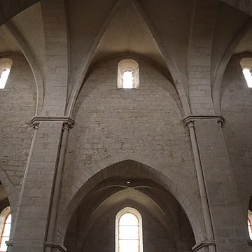 Église Saint-Didier dAutrey-lès-Gray