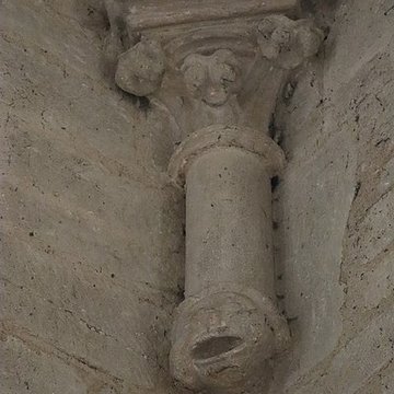 Église Saint-Didier dAutrey-lès-Gray