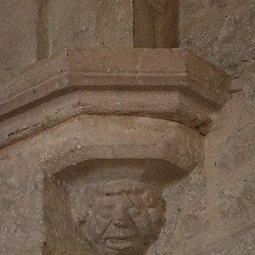 Église Saint-Didier dAutrey-lès-Gray