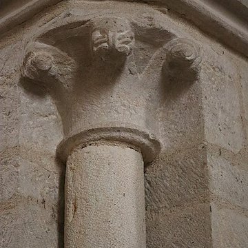 Église Saint-Didier dAutrey-lès-Gray