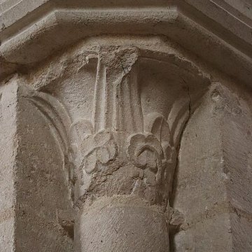 Église Saint-Didier dAutrey-lès-Gray