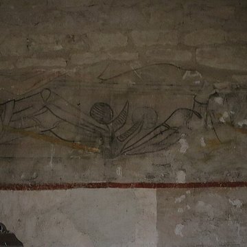 Église Saint-Didier dAutrey-lès-Gray