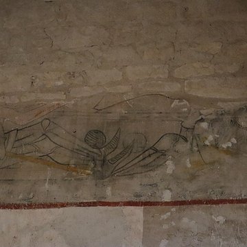 Église Saint-Didier dAutrey-lès-Gray