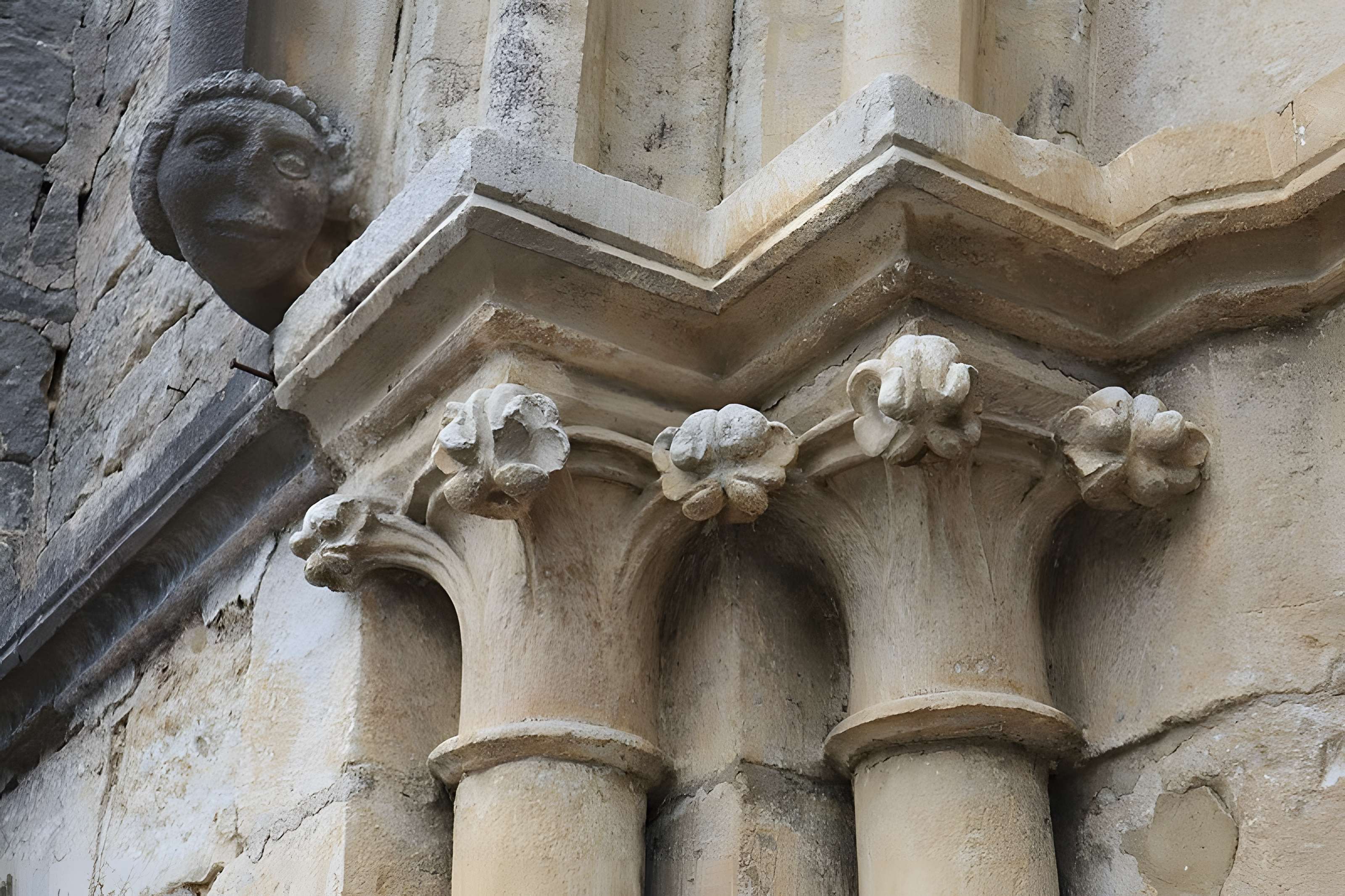 Église Saint-Didier d'Autrey-lès-Gray