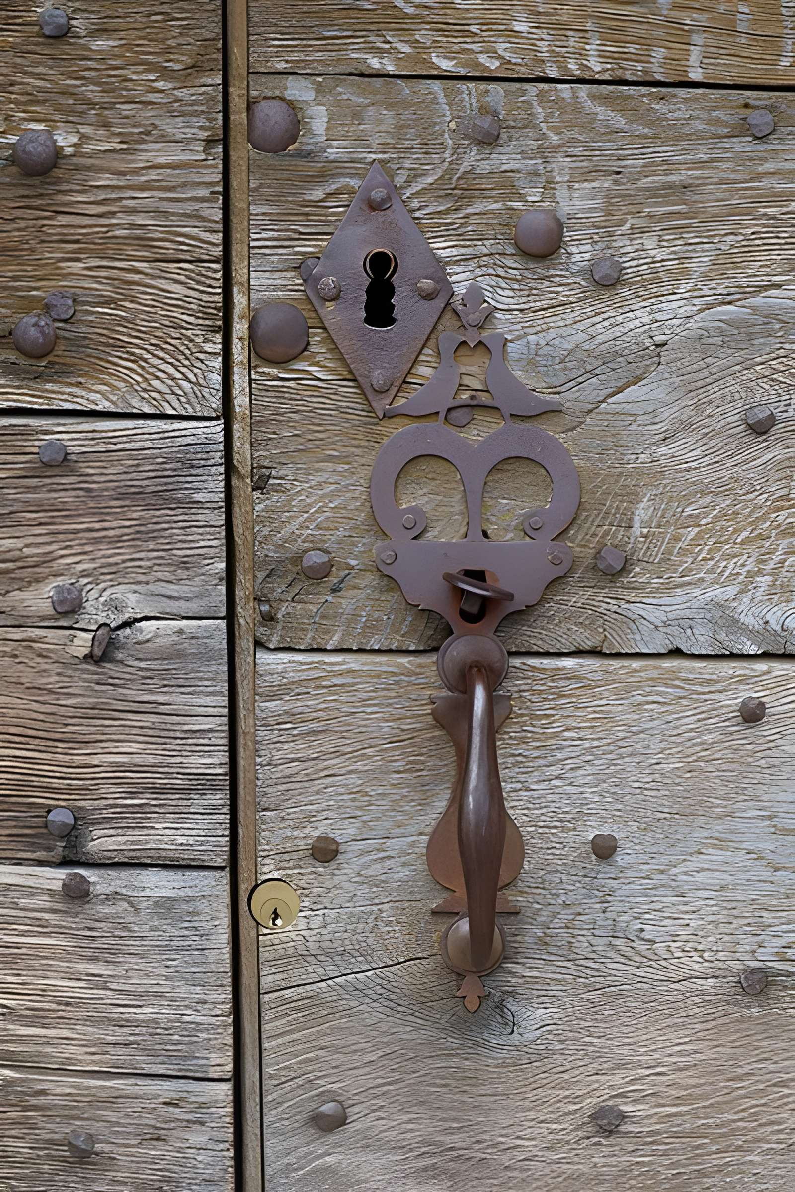 Église Saint-Didier d'Autrey-lès-Gray