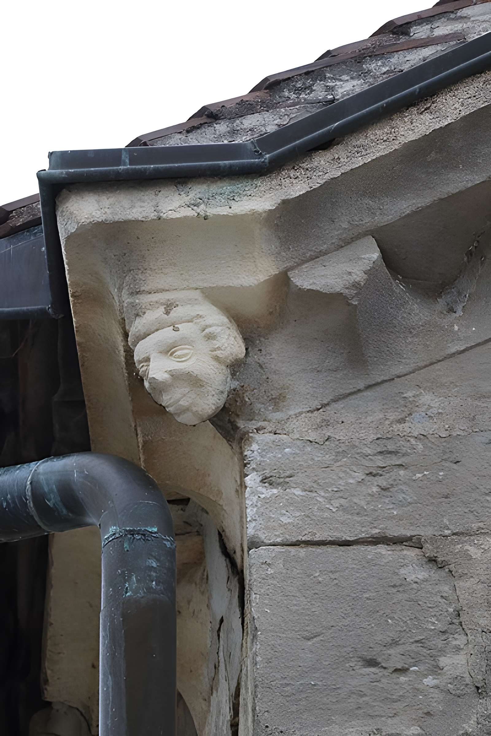 Église Saint-Didier d'Autrey-lès-Gray