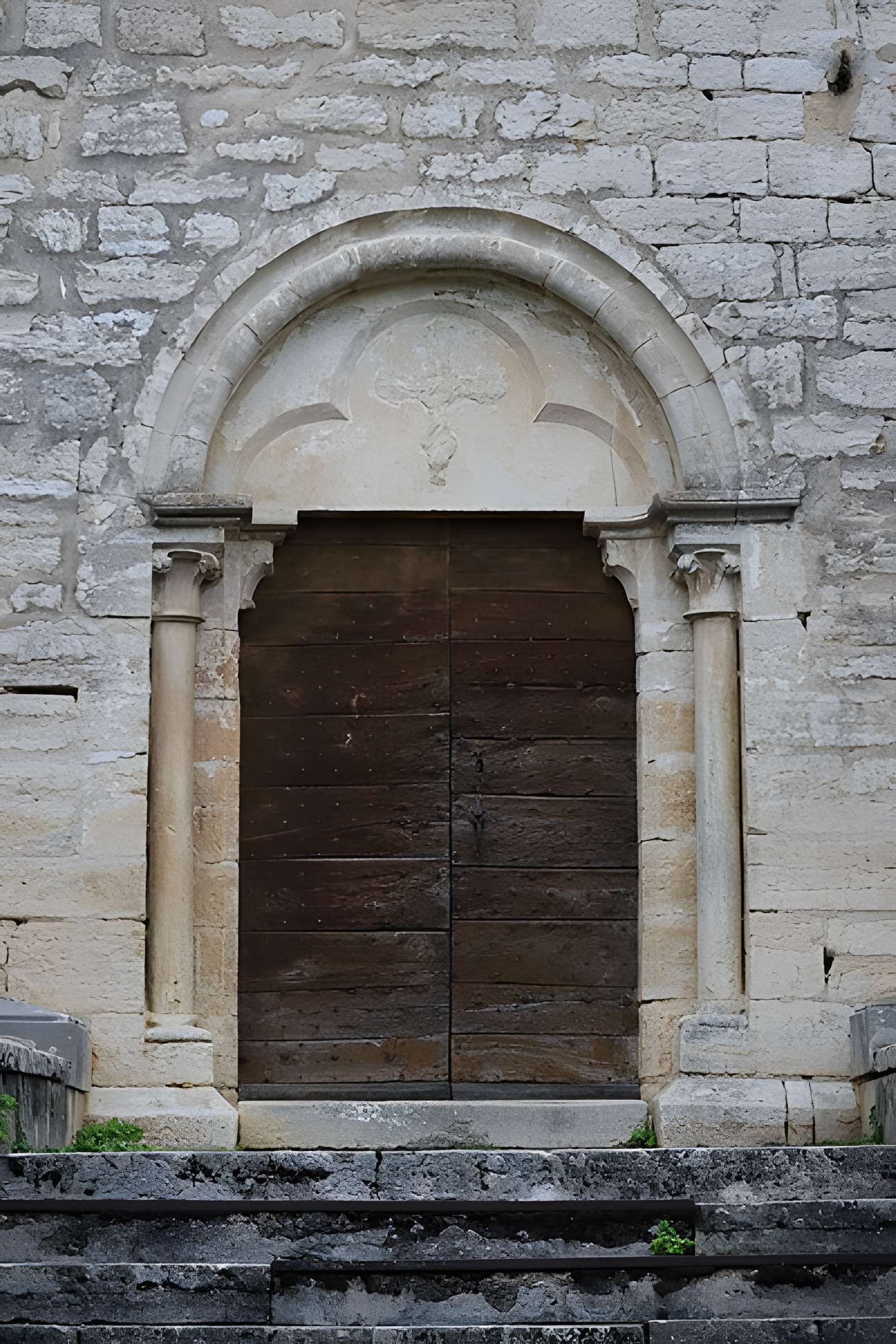 Église Saint-Didier d'Autrey-lès-Gray
