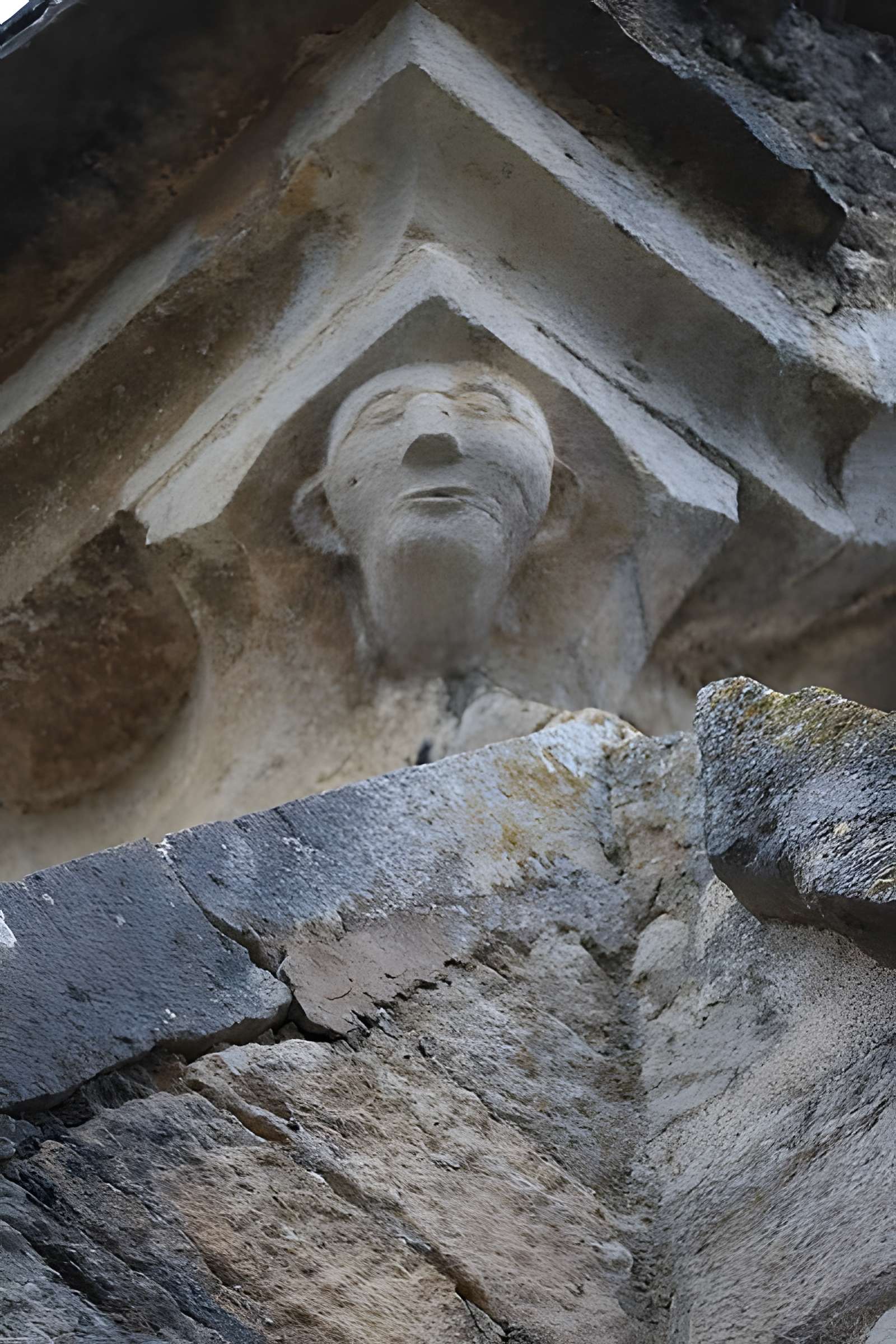 Église Saint-Didier d'Autrey-lès-Gray