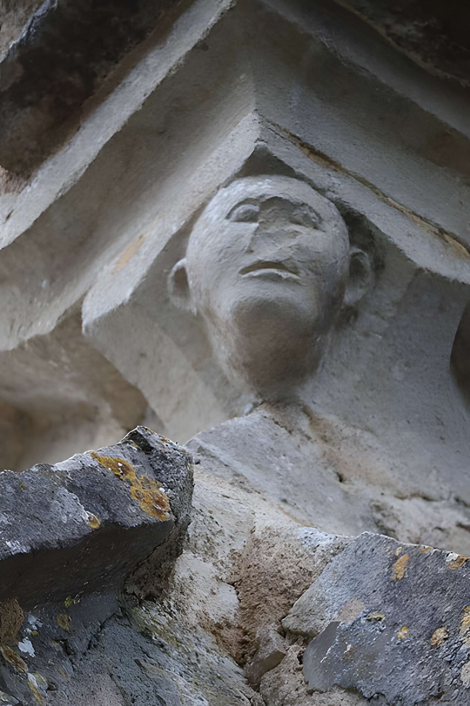 Église Saint-Didier d'Autrey-lès-Gray