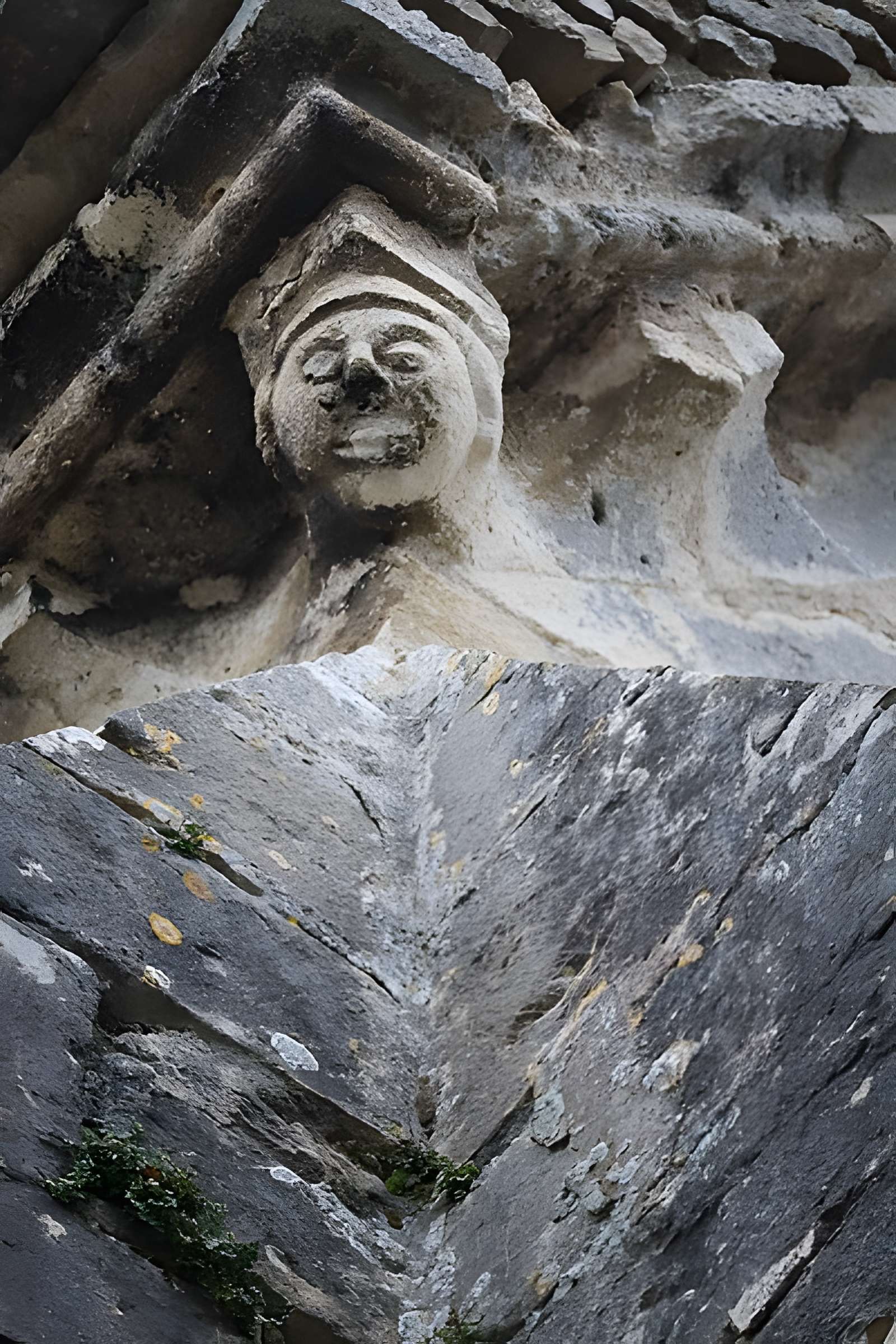 Église Saint-Didier d'Autrey-lès-Gray