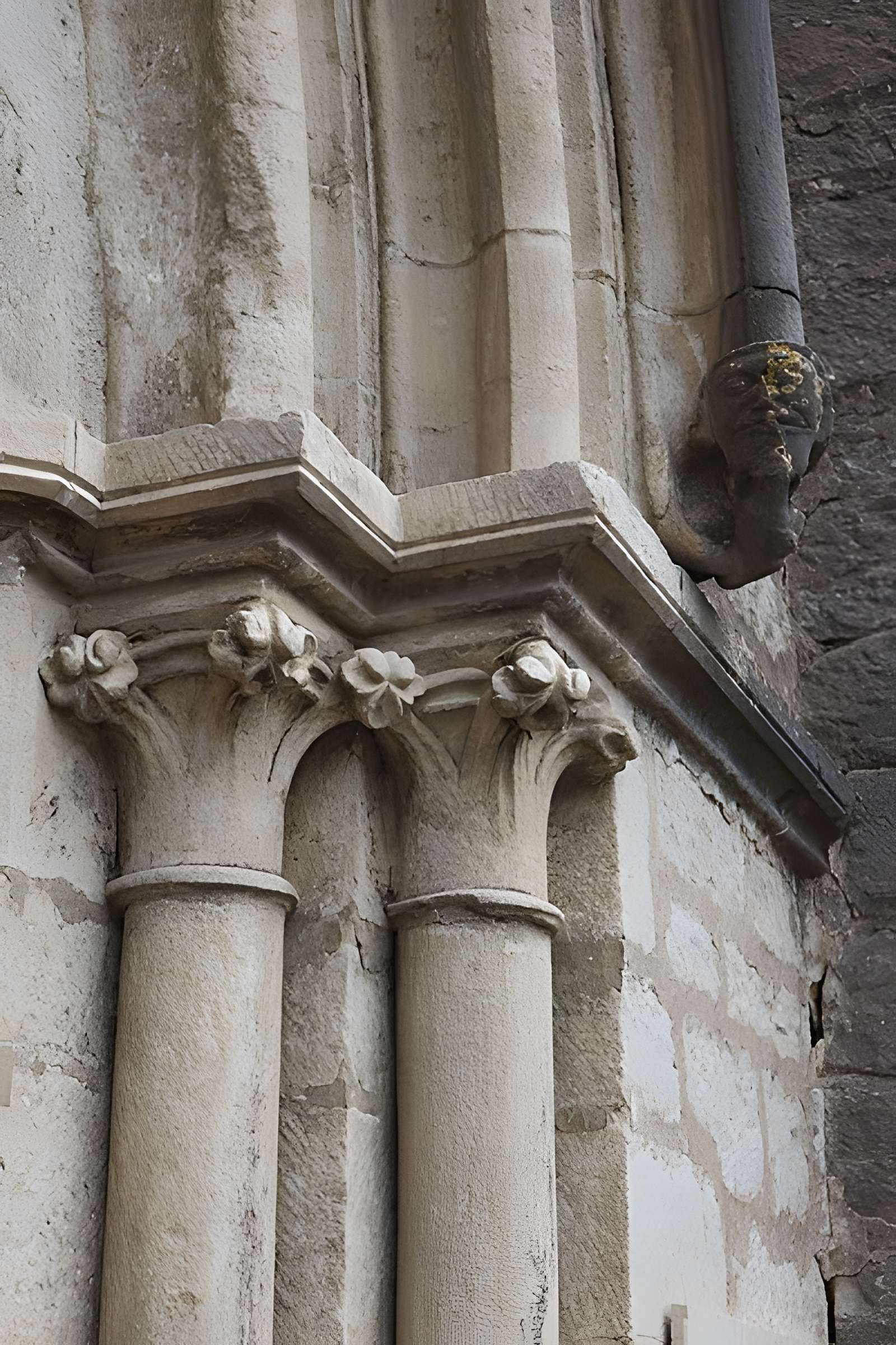 Église Saint-Didier d'Autrey-lès-Gray