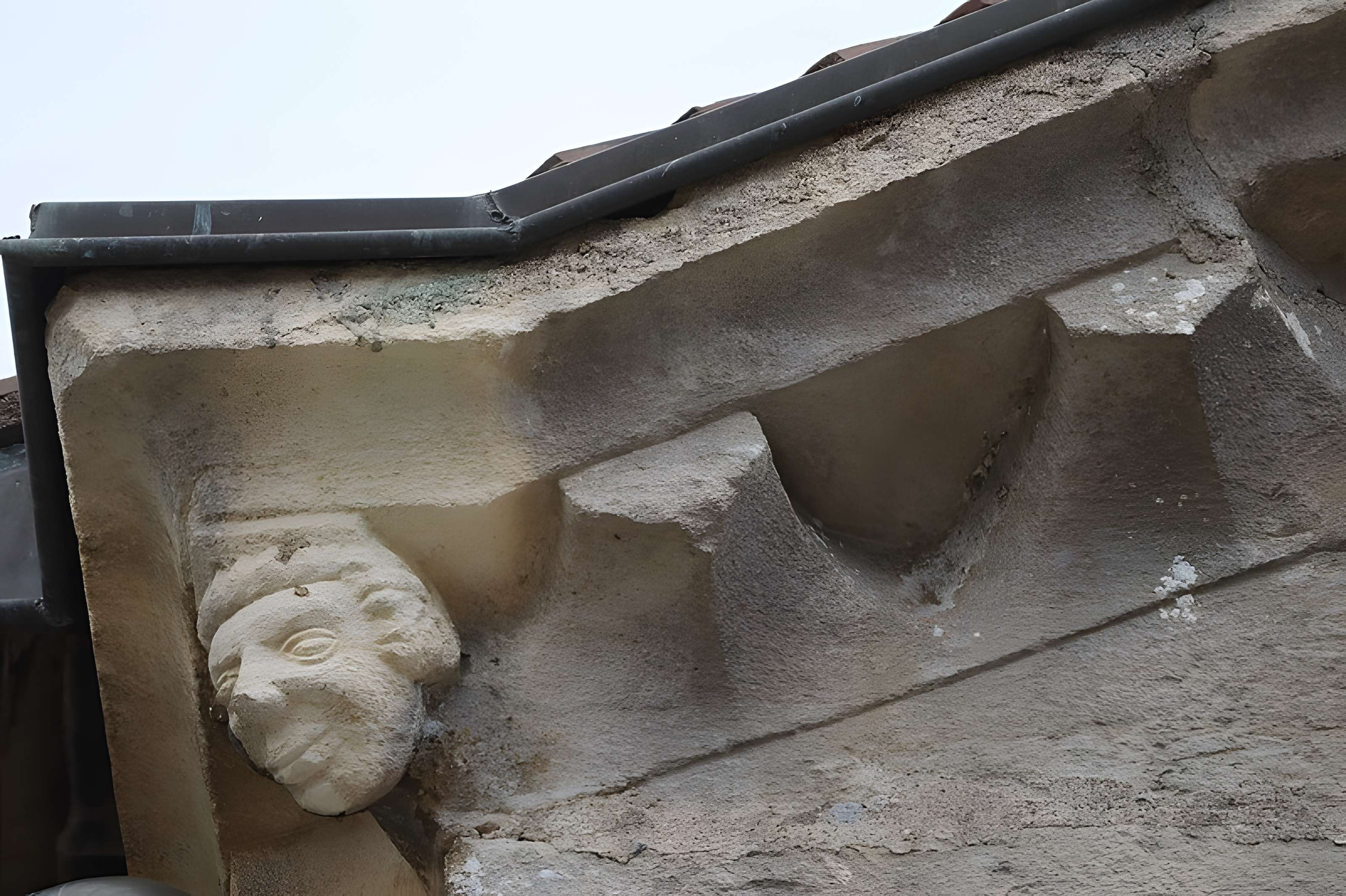 Église Saint-Didier d'Autrey-lès-Gray
