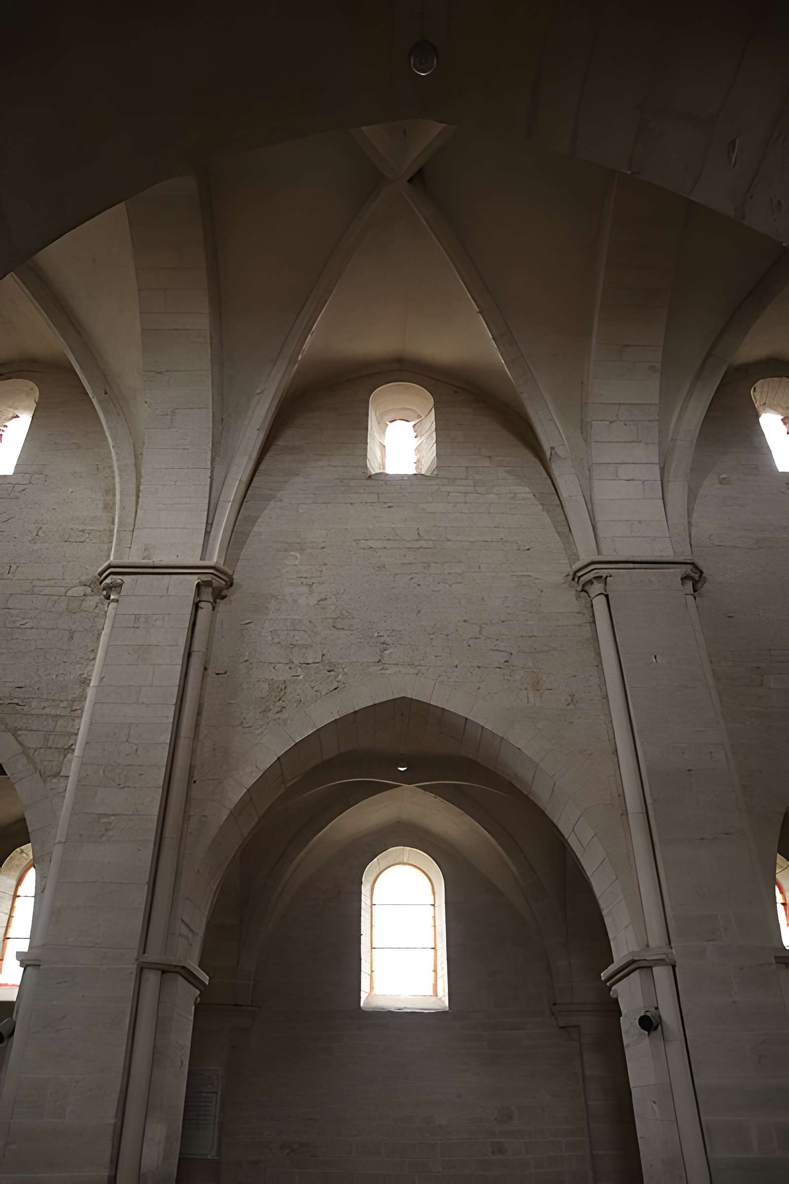 Église Saint-Didier d'Autrey-lès-Gray
