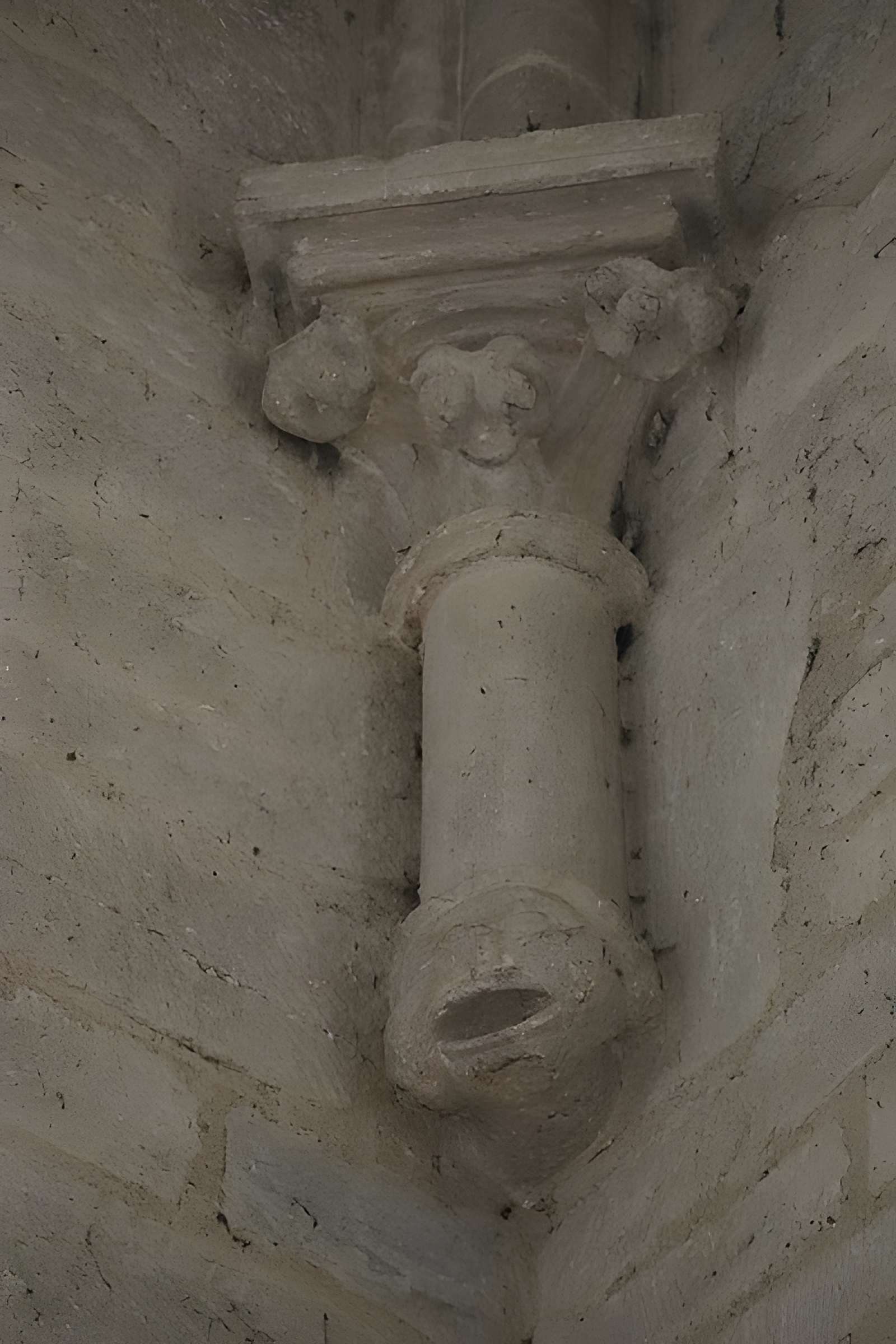 Église Saint-Didier d'Autrey-lès-Gray