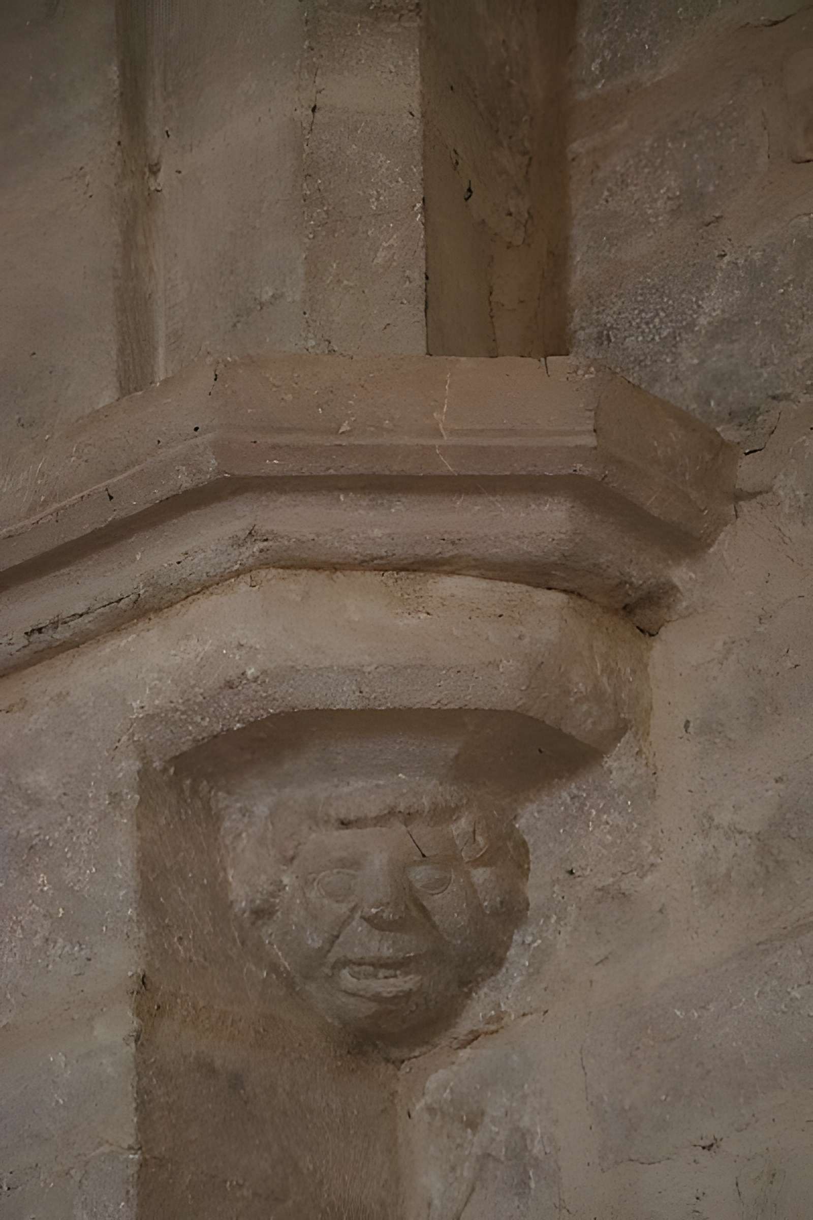 Église Saint-Didier d'Autrey-lès-Gray