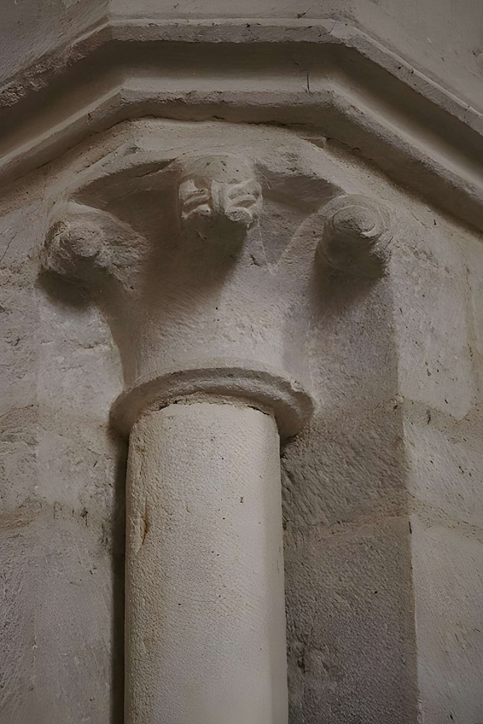 Église Saint-Didier d'Autrey-lès-Gray