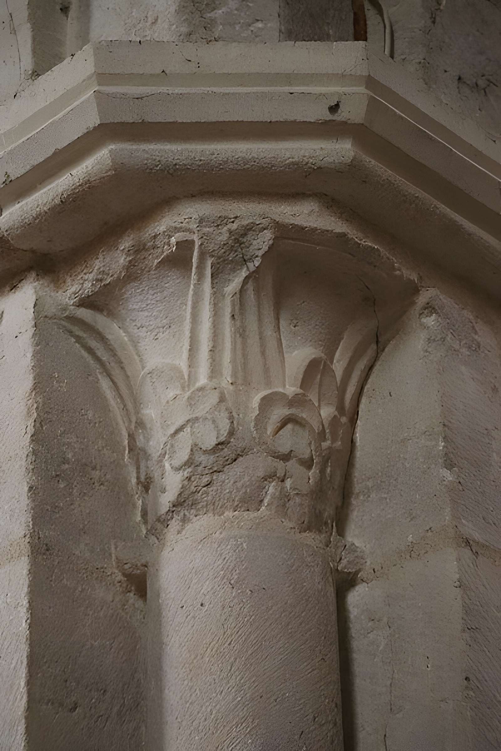 Église Saint-Didier d'Autrey-lès-Gray