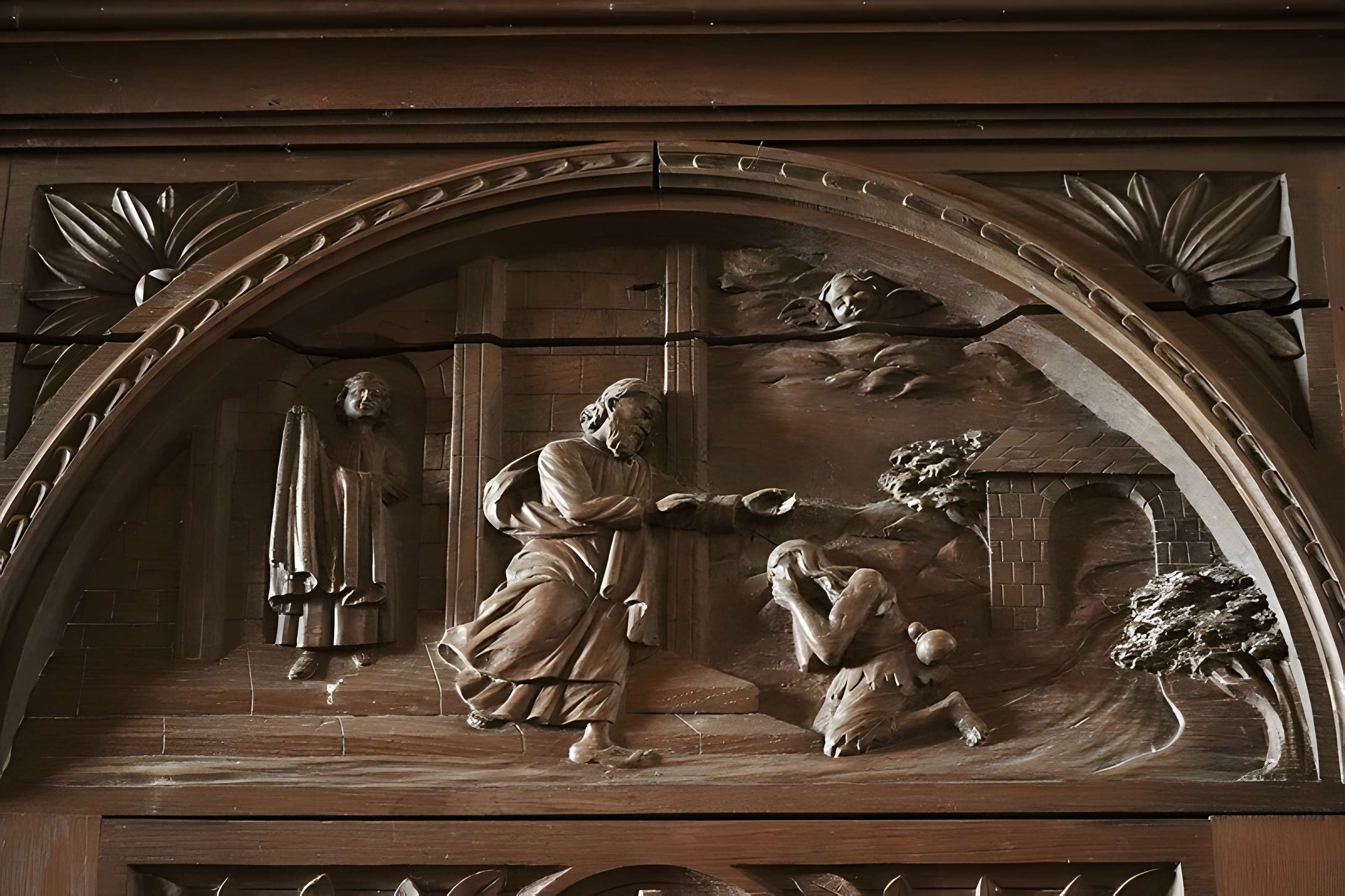 Église Saint-Didier d'Autrey-lès-Gray