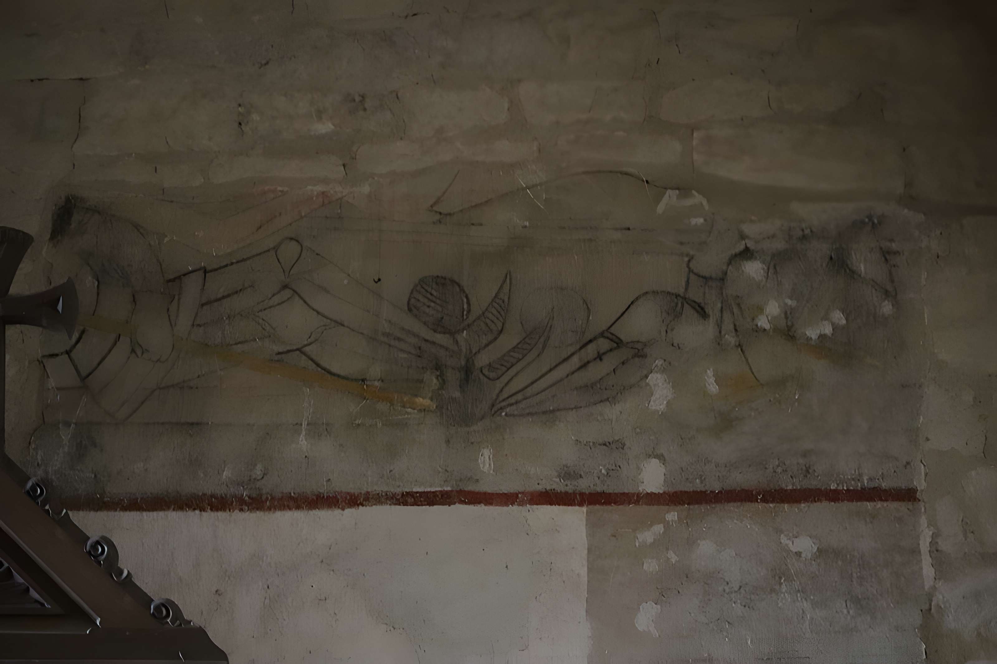 Église Saint-Didier d'Autrey-lès-Gray