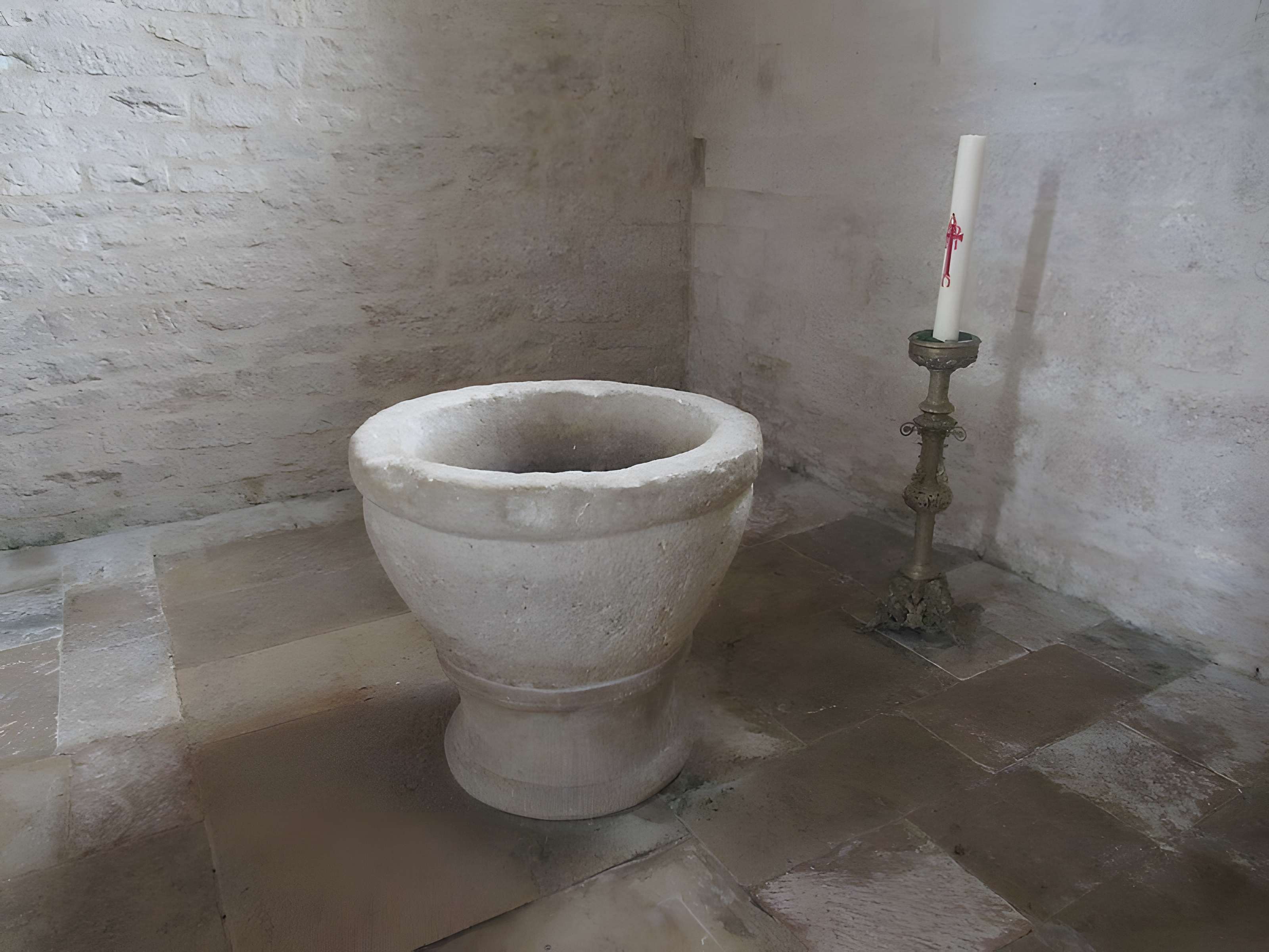 Église Saint-Didier d'Autrey-lès-Gray