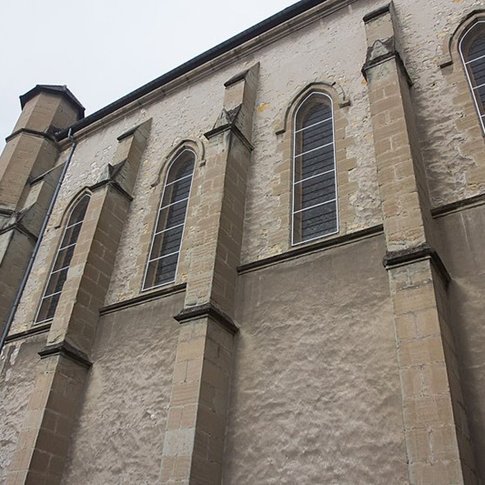 Photo de Église Saint-Didier de Voreppe