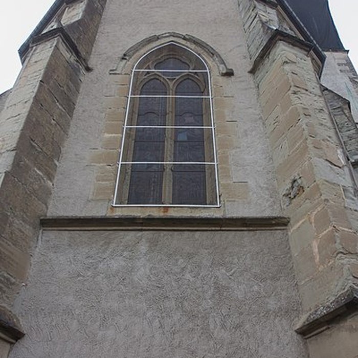 Photo de Église Saint-Didier de Voreppe