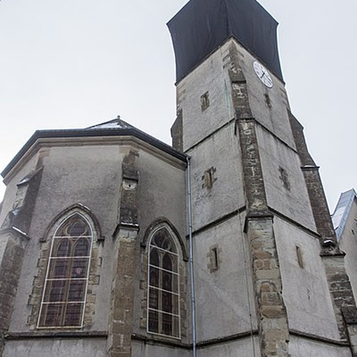 Photo de Église Saint-Didier de Voreppe
