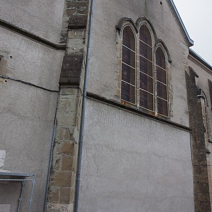 Photo de Église Saint-Didier de Voreppe