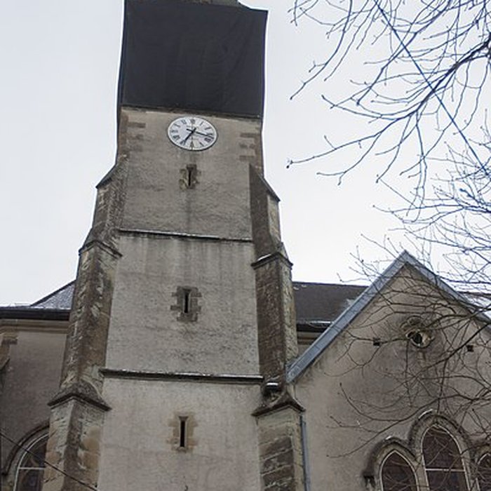 Photo de Église Saint-Didier de Voreppe