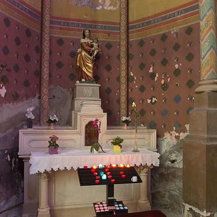 Photo de Église Saint-Didier de Voreppe