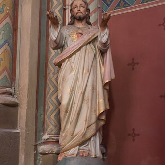 Photo de Église Saint-Didier de Voreppe