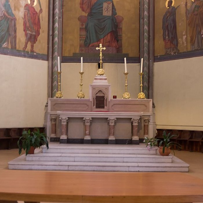 Photo de Église Saint-Didier de Voreppe