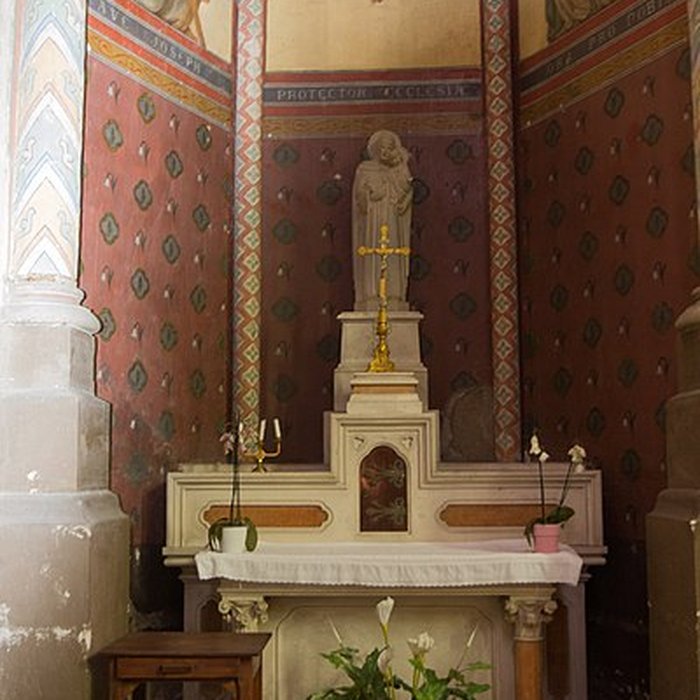 Photo de Église Saint-Didier de Voreppe